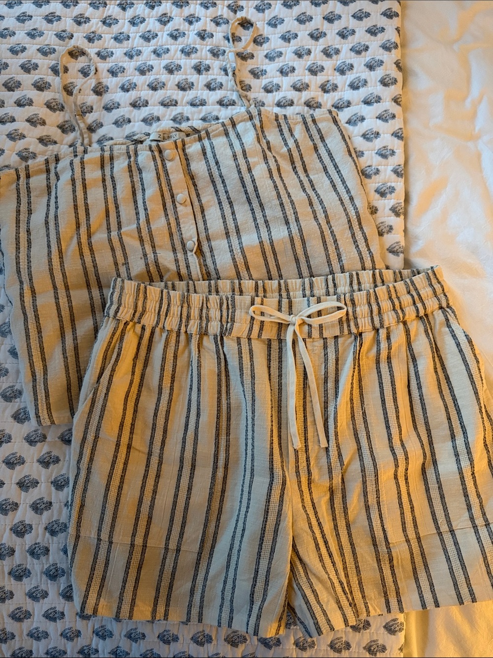 Z Supply 2 piece set